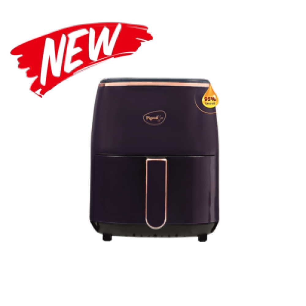 Pigeon Air Fryer Healthi Fry Plus 1400 Watts Air Fry, Roast, Bake, Reheat Pigeon Air Fryer Healthi Fry Plus 1400 Watts Air Fry, Roast, Bake, Reheat