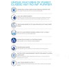 Pureit HUL RO+MF Water Purifier - 7L, White